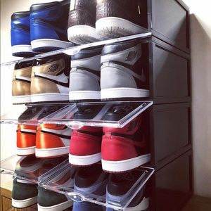 Meet your Posher, Victor